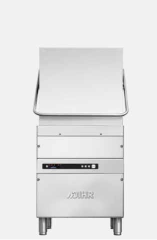 Купить машина посудомоечная dihr ht 11 t