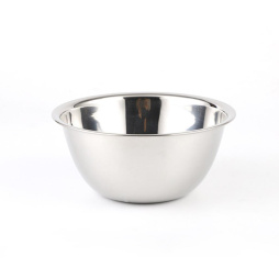 Миска 7 л кухонная d 30 см h11 см нержавеющая сталь P.L. Proff Cuisine