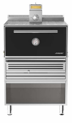 Гриль-печь JOSPER HJX-PRO-M120-T