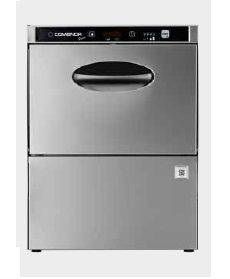 Купить машина стаканомоечная comenda pb34 с помпой