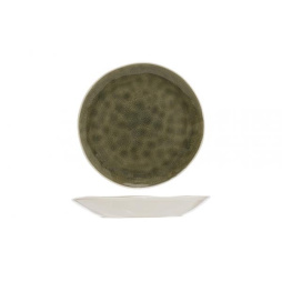Тарелка для ужина Spirit Olive d=27 см COSY&TRENDY Spirit Olive