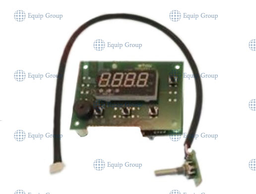 Купить плата управления для apach chef line cr0843480