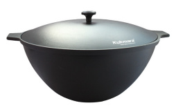 Казан чугунный 4л