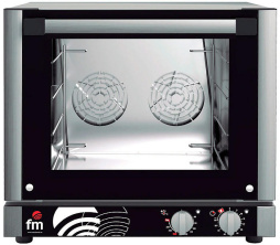 Конвекционная печь FM RX-304 H