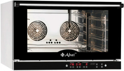 Конвекционная печь КЭП-4П