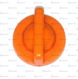 Болт для соковыжималки CANCAN 38 0200.1.04.009