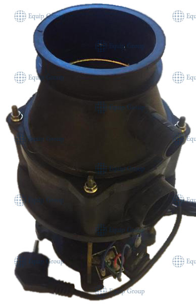 Купить мотор для измельчителя отходов hurakan hkn-fwd450a