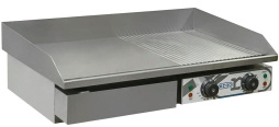 Контактный гриль (жарочная поверхность) ERGO [HEG-822]