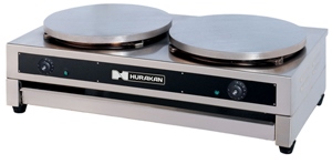 Купить блинница hurakan hkn-cde400