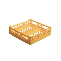 Кассета для тарелок 50х50 см APACH Chef Line L780073