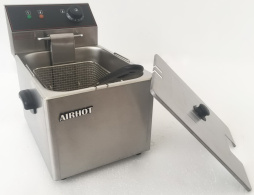 Фритюрница AIRHOT EF4