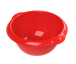 Таз круглый 6,5л