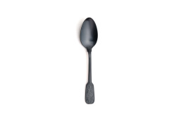 Ложка столовая, черная COMAS VERSAILLES 18/10 SATIN BLACK