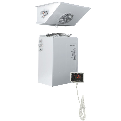 Купить сплит-система polair sm 115 p