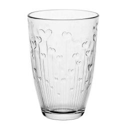 Стакан Хайбол 360 мл. d=83 мм. h=121 мм. Мармелад /12/756/