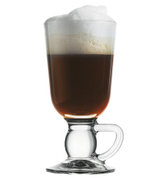 Бокал Irish Coffee 280 мл d=77, h=152 мм /12/