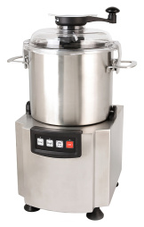 Бликсер Kocateq BLE 8V2 объемом 8 л, две скорости 1500 и 2800 об/мин