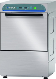 COPPACK X25E+DP45 Cтаканомоечная машина + встроенный дренажный насос