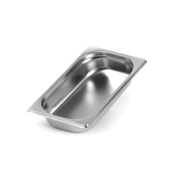 Гастроемкость 0,8мм 1/4х2,5'' 265х164х40