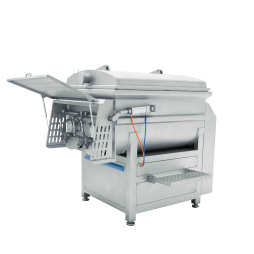Вакуумный фаршемес JBZK-1200 HUALIAN MACHINERY