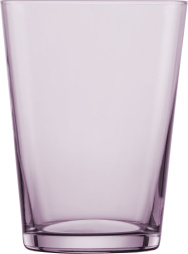 Бокал для воды, h 123 мм., d 93 мм., 548 мл., lilac, TOGETHER SCHOTT ZWIESEL Together (new – Sonido)