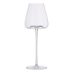 Бокал для вина 570 мл "Vega" d 6 см h28 см P.L. - BarWare [4]