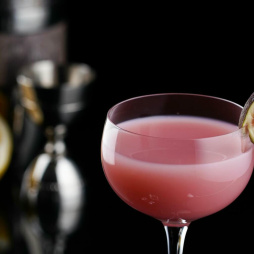 Бокал для коктейля 160 мл "Aster" d 7/7,6 см h17,5 см Cocktail Week P.L. [6]