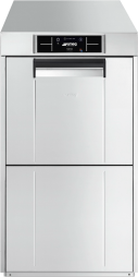 Фронтальная посудомоечная машина SPG425O SMEG