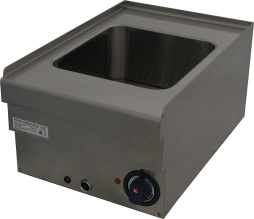 Макароноварка 600 серии KOGAST EKT-T40 53443