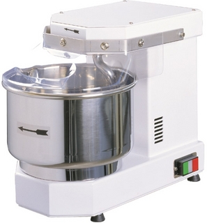 Купить тестомес спиральный avancini sp 5