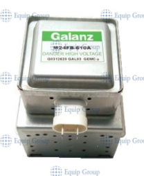 Магнетрон печи BECKERS MWO A 3 MWO01424