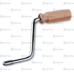 Ручка для тестораскатки IMPERIA SM/220 KR-A14