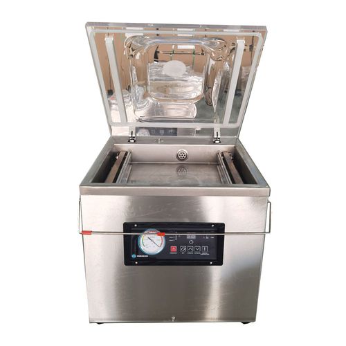 Купить вакуумный упаковщик hurakan hkn-vac300m