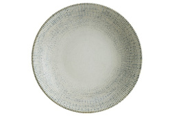 Тарелка d=230 мм. глубокая 1000 мл. h=45 мм. Свэй, форма Банкет BONNA /1/6/558