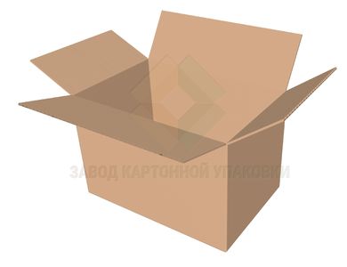 Купить гофроящик 600*400*400мм.