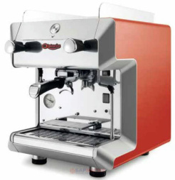 Кофемашина рожковая ASTORIA GRETA AEPS полуавтомат высокая группа