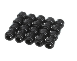 Фитинг прямой для печи UNOX KEL1220A