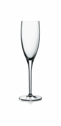 Бокал-флюте 200 мл. d=57,6, h=231 мм Микеланджело /6/