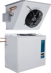 Сплит-система POLAIR SB331 S