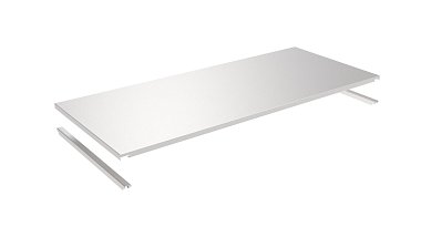 Купить блюдо овальное 12,6'' 315х230мм ''ly's horeca'' [053229000]