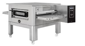 Купить печь конвейерная apach amt 80 с подставкой