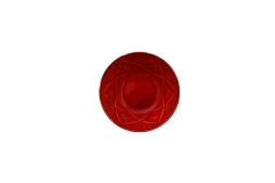 Салатник 12 см CHRISTINA RED