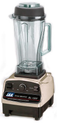 Блендер 2000 мл. JAU BL-1500