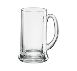Кружка для пива 1170 мл. d=104 мм. h=200 мм. Айкон Borgonovo /6/54/270/