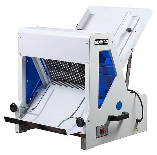 Купить хлеборезка sinmag sm 302 (12 мм)