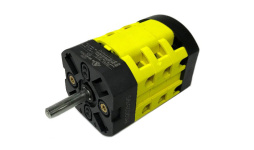 Переключатель режима для печи APACH 6030027