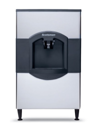 Диспенсер для льда SCOTSMAN HD 30