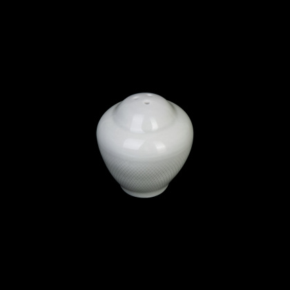 Купить солонка  голубой "corone rosenthal"