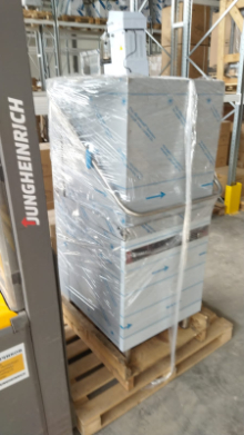 Купить купольная посудомоечная машина tatra tw.h50+dr+dd