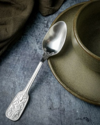 Ложка чайная COMAS VERSAILLES 18/10 SATIN